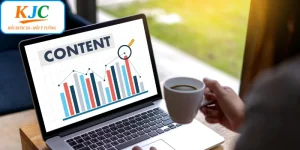 Nhân Viên Truyền Thông - Người Lan Tỏa Bản Sắc Thương Hiệu KJC