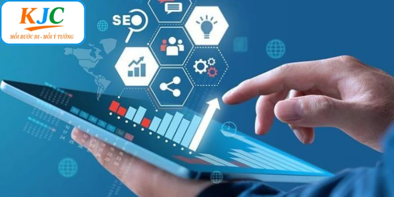 Vai trò của các nhân viên ADS trong hệ sinh thái KJC