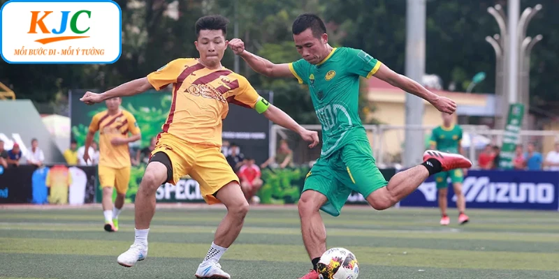 Ý nghĩa của highlight giải bóng đá vô địch sân 9 Hà Nội mở rộng